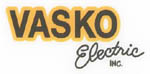 Vasko Electric, Inc.                                                            